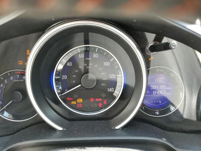 2018 HONDA FIT SPORT - 3HGGK5G62JM719251