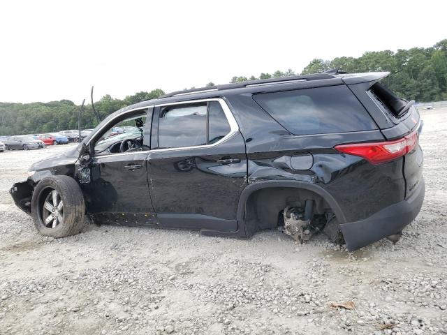2019 CHEVROLET TRAVERSE L - 1GNERHKW0KJ203695