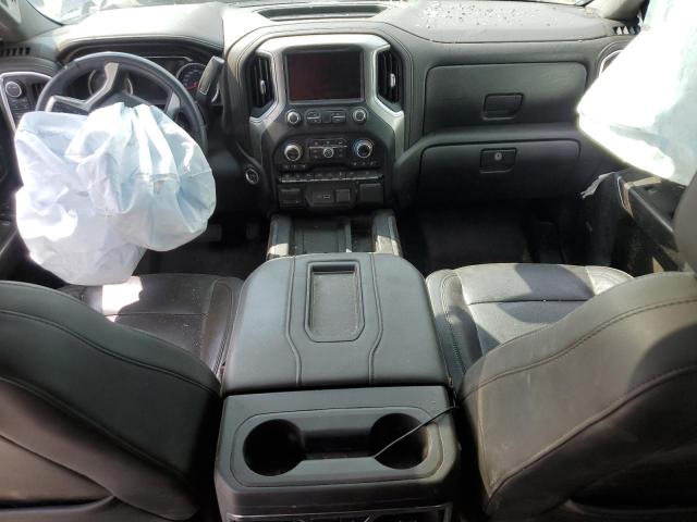 2020 CHEVROLET SILVERADO - 1GC1YPEY7LF109576