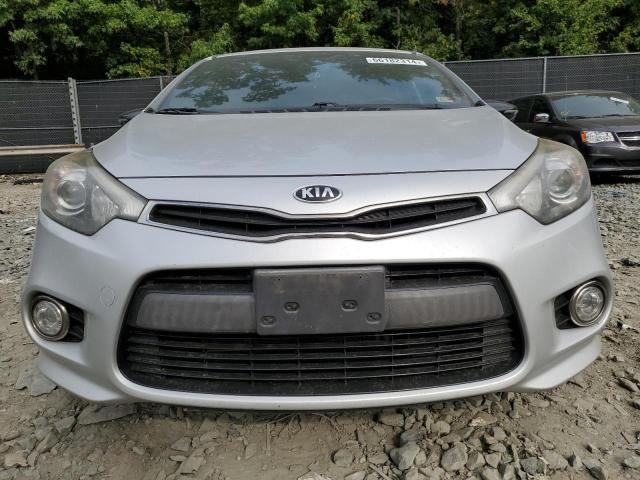 2015 KIA FORTE SX - KNAFZ5A36F5388074