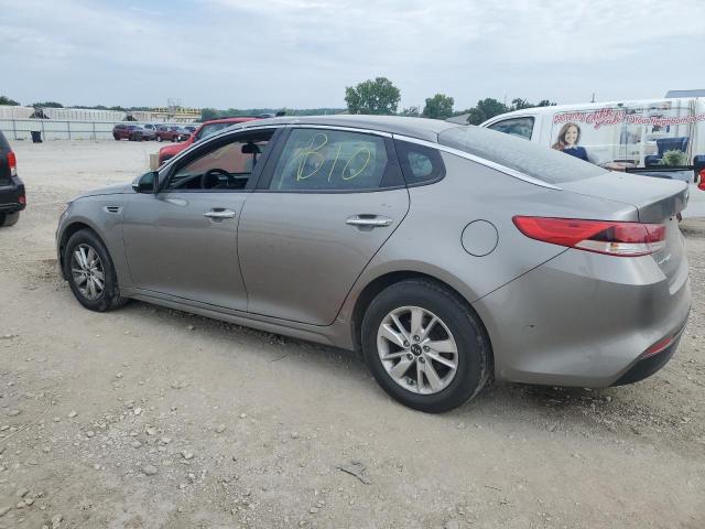 2017 KIA OPTIMA LX - 5XXGT4L33HG148902