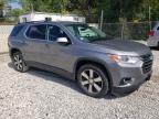 CHEVROLET TRAVERSE L photo