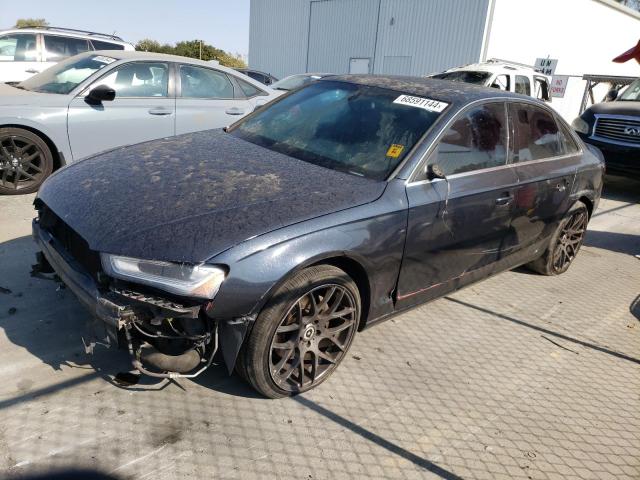 AUDI A4 PREMIUM