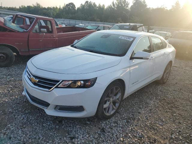 2015 CHEVROLET IMPALA LT #2766249474