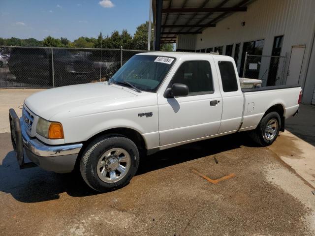 FORD RANGER SUP