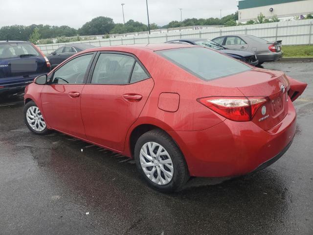 2017 TOYOTA COROLLA L - 5YFBURHE5HP627456