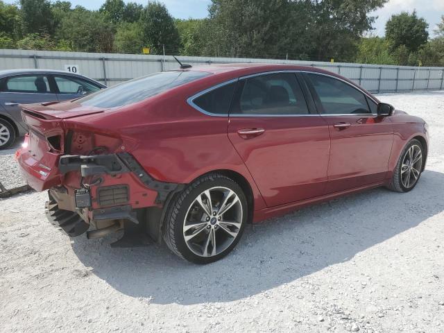 2017 FORD FUSION TIT - 3FA6P0D93HR120617