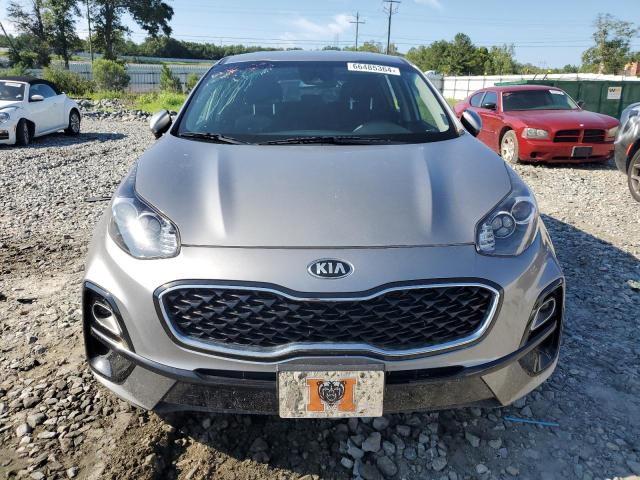 2021 KIA SPORTAGE L - KNDPMCACXM7927730