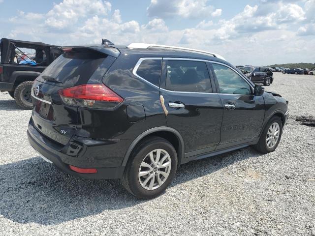 2017 NISSAN ROGUE S - KNMAT2MT9HP534600