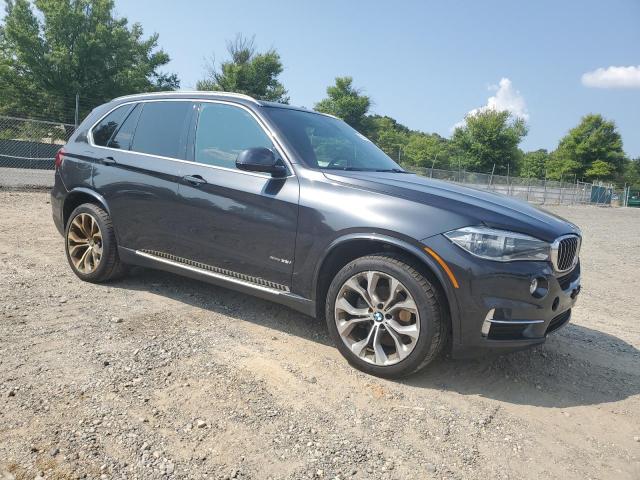 2017 BMW X5 XDRIVE3 - 5UXKR0C33H0V82187