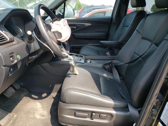 2021 HONDA PASSPORT E - 5FNYF8H58MB004398