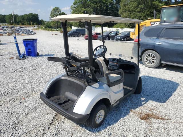 2024 YAMAHA GOLF CART J0J400302