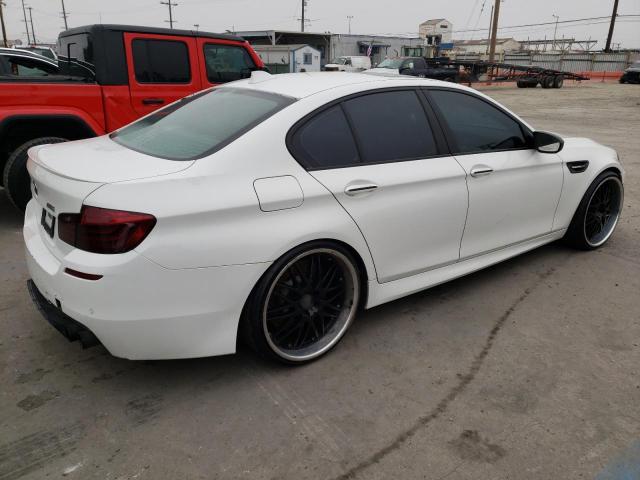 VIN WBSFV9C58FD594421 2015 BMW M5 no.3