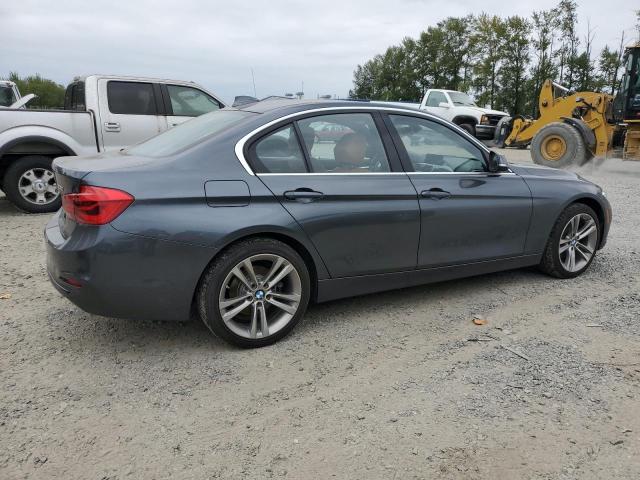 WBA8D9C53JA615220 Bmw 3 Series Xi 2018