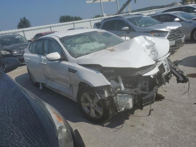 2015 KIA OPTIMA LX - KNAGM4A73F5652870