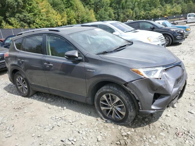 2018 TOYOTA RAV4 HV LE - JTMRJREV4JD158753