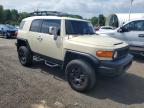 TOYOTA FJ CRUISER photo