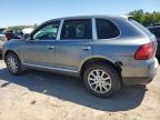 PORSCHE CAYENNE S photo