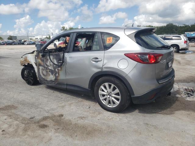 VIN JM3KE4BE5E0403982 2014 Mazda CX-5, Sport no.2