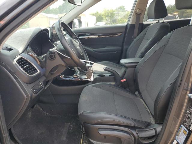 2022 KIA SELTOS S - KNDEU2AA8N7295991