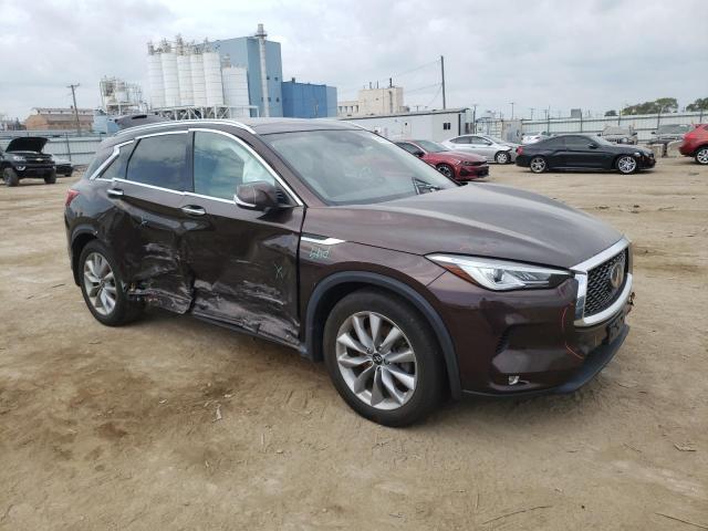 2020 INFINITI QX50 PURE - 3PCAJ5M30LF110121