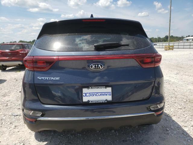 2020 KIA SPORTAGE L - KNDPMCACXL7833670