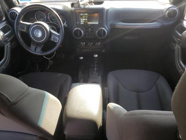 2016 JEEP WRANGLER U - 1C4BJWDG3GL213906