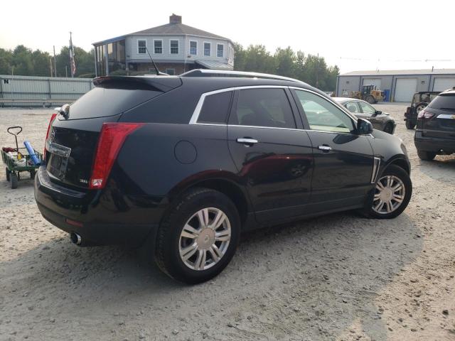 Vin: 3gyfnee32es643679, lot: 65078994, cadillac srx luxury collection 20143
