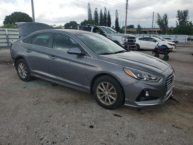 2019 HYUNDAI SONATA SE 5NPE24AF8KH752769  67454884