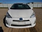 TOYOTA PRIUS C photo