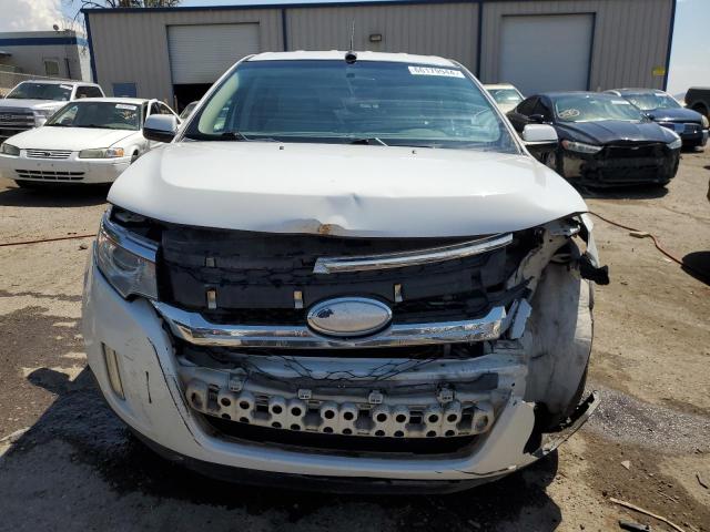 VIN 2FMDK3JC2EBA44606 2014 Ford Edge, Sel no.5