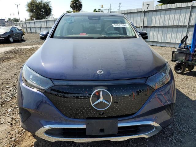 2023 MERCEDES-BENZ EQE SUV 35 4JGGM1CB9PA030927