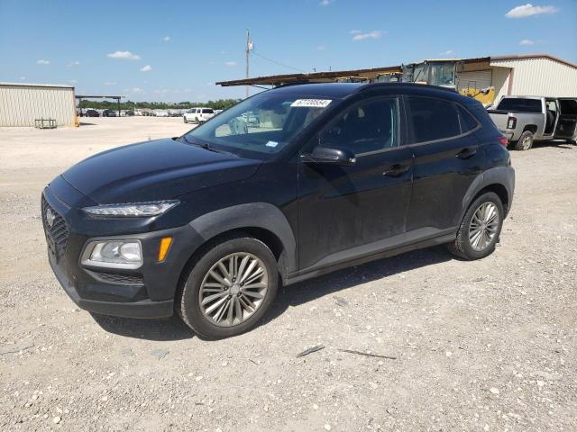2020 HYUNDAI KONA SEL - KM8K2CAA9LU446541