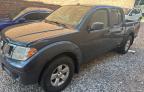 NISSAN FRONTIER S photo