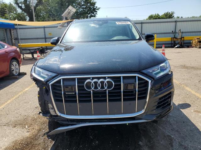 VIN WA1LXBF73ND005471 2022 Audi Q7, Premium Plus no.5