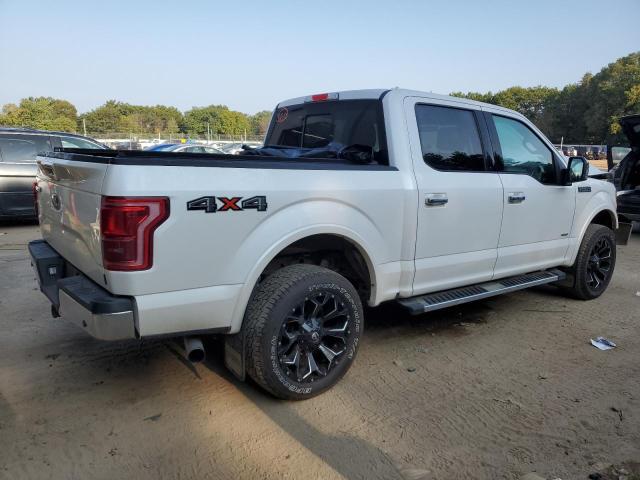 2016 FORD F150 SUPER - 1FTEW1EG6GKF05071