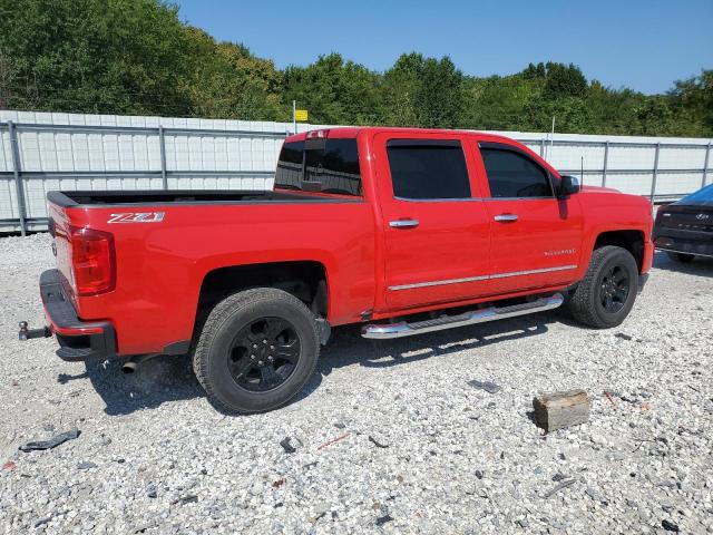 2016 CHEVROLET SILVERADO - 3GCUKSEC1GG276025