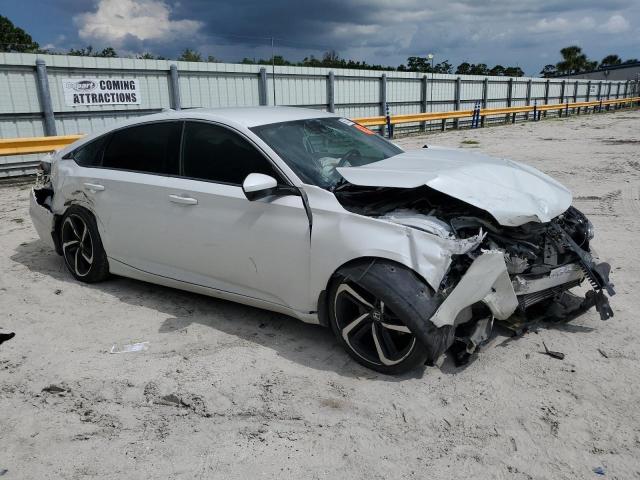 2020 HONDA ACCORD SPO - 1HGCV1F36LA033803