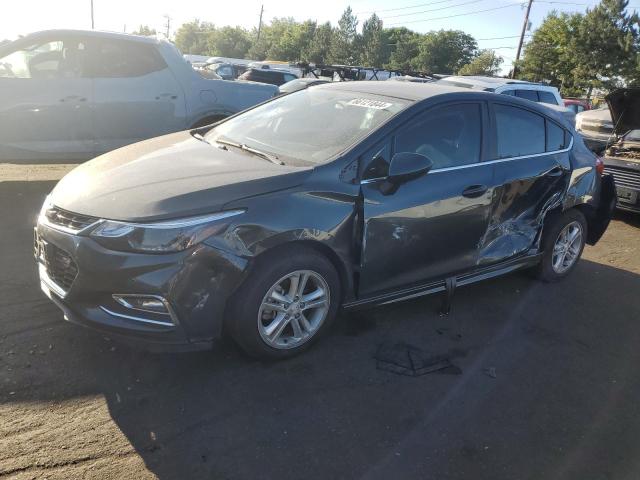 VIN 3G1BD6SM8HS575847 2017 Chevrolet Cruze, LT no.1