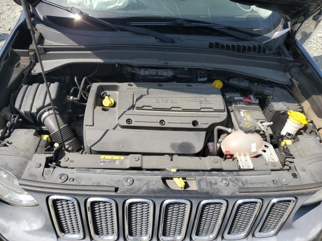 2015 JEEP RENEGADE L - ZACCJBBH7FPC18934