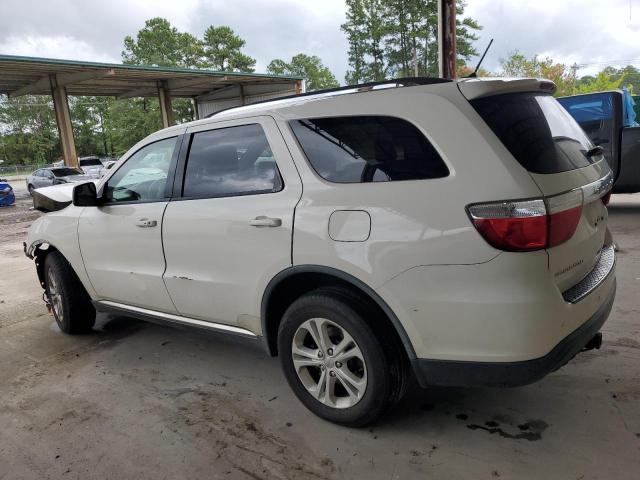 Vin: 1c4rdhdg1cc158478, lot: 66211174, dodge durango crew 20122