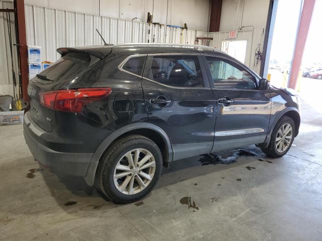 2017 NISSAN ROGUE SPOR - JN1BJ1CP0HW015808