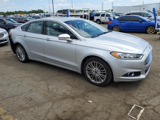 VIN 3FA6P0H92GR313771 2016 Ford Fusion, SE no.4