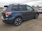 SUBARU FORESTER 2 photo