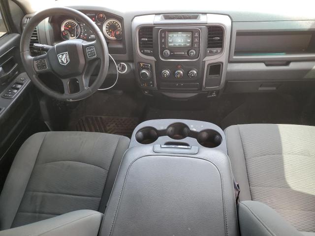 2018 RAM 1500 ST - 1C6RR7FTXJS309298