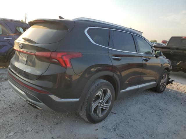 2021 HYUNDAI SANTA FE S - 5NMS34AJ6MH340435