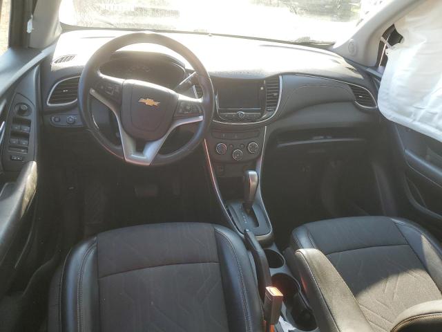 2019 CHEVROLET TRAX 1LT - KL7CJPSB0KB925187