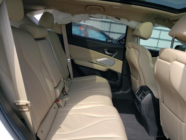 2019 ACURA RDX TECHNO - 5J8TC1H51KL024871