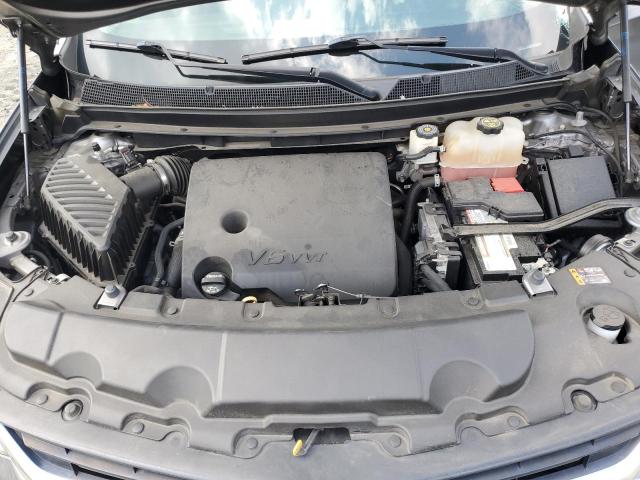 2019 CHEVROLET TRAVERSE L - 1GNERFKW3KJ205462