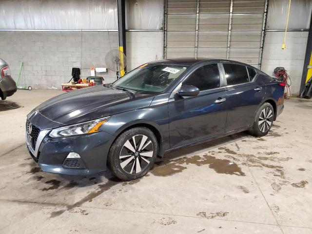 2022 NISSAN ALTIMA SV - 1N4BL4DV4NN355654
